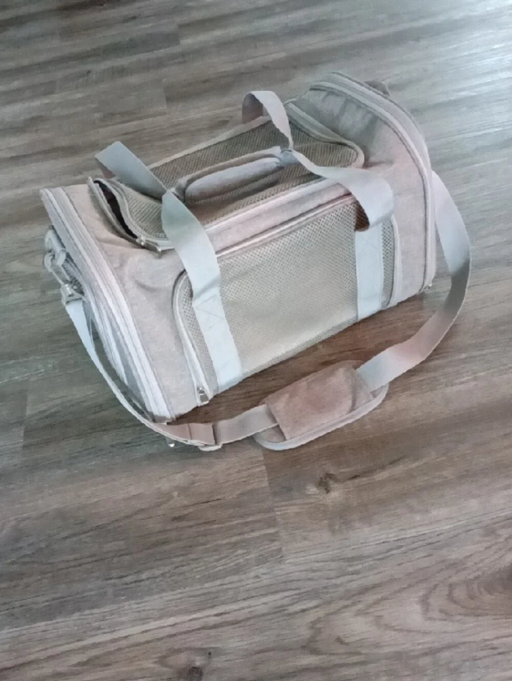 Henkelion Cat Carriers Dog Carrier Pet Carrier For Small/Medium 😺 Cats 🐶Dogs